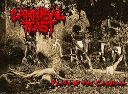 Cannibal Feast : Feast of the Cannibal